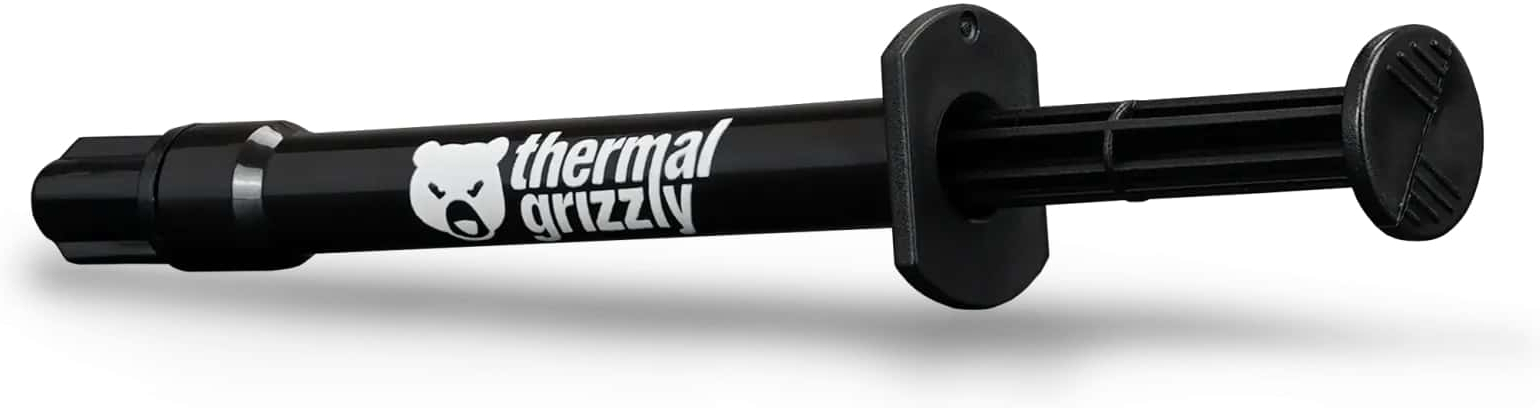 Thermal Grizzly Duronaut TG-D-002-R 2 Gr Termal Macun