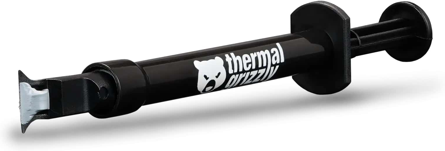 Thermal Grizzly Duronaut TG-D-002-R 2 Gr Termal Macun