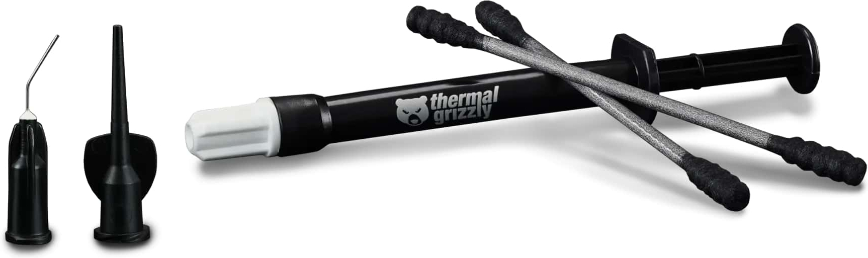 Thermal Grizzly Conductonaut Extreme TG-CE-001-R 1gr Sıvı Metal