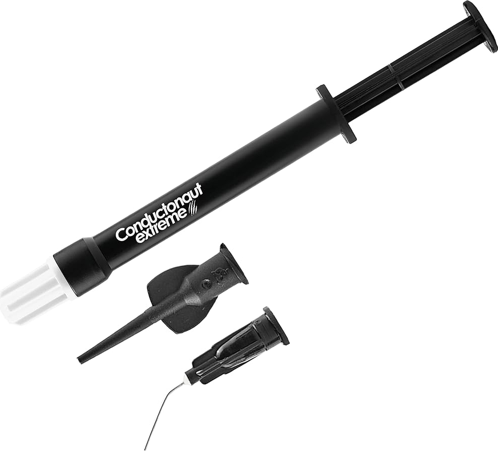 Thermal Grizzly Conductonaut Extreme TG-CE-001-R 1gr Sıvı Metal