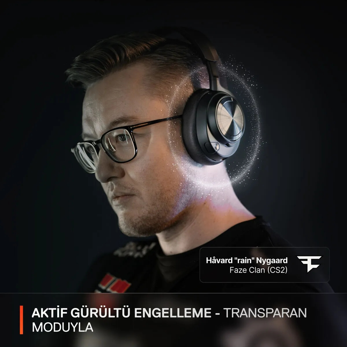 Steelseries Arctis Nova Pro X Beyaz SSH615 Gaming (Oyuncu) Kulaklığı