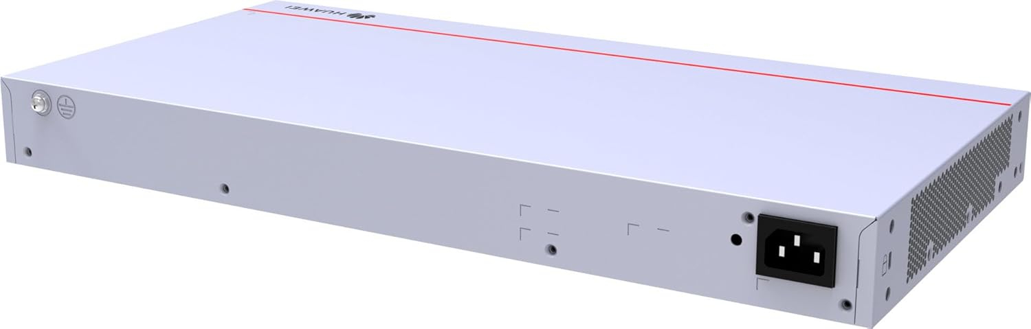 Huawei eKit CloudEngine S310-24T4S 28Port 56Gbit/S Yönetilemez Switch