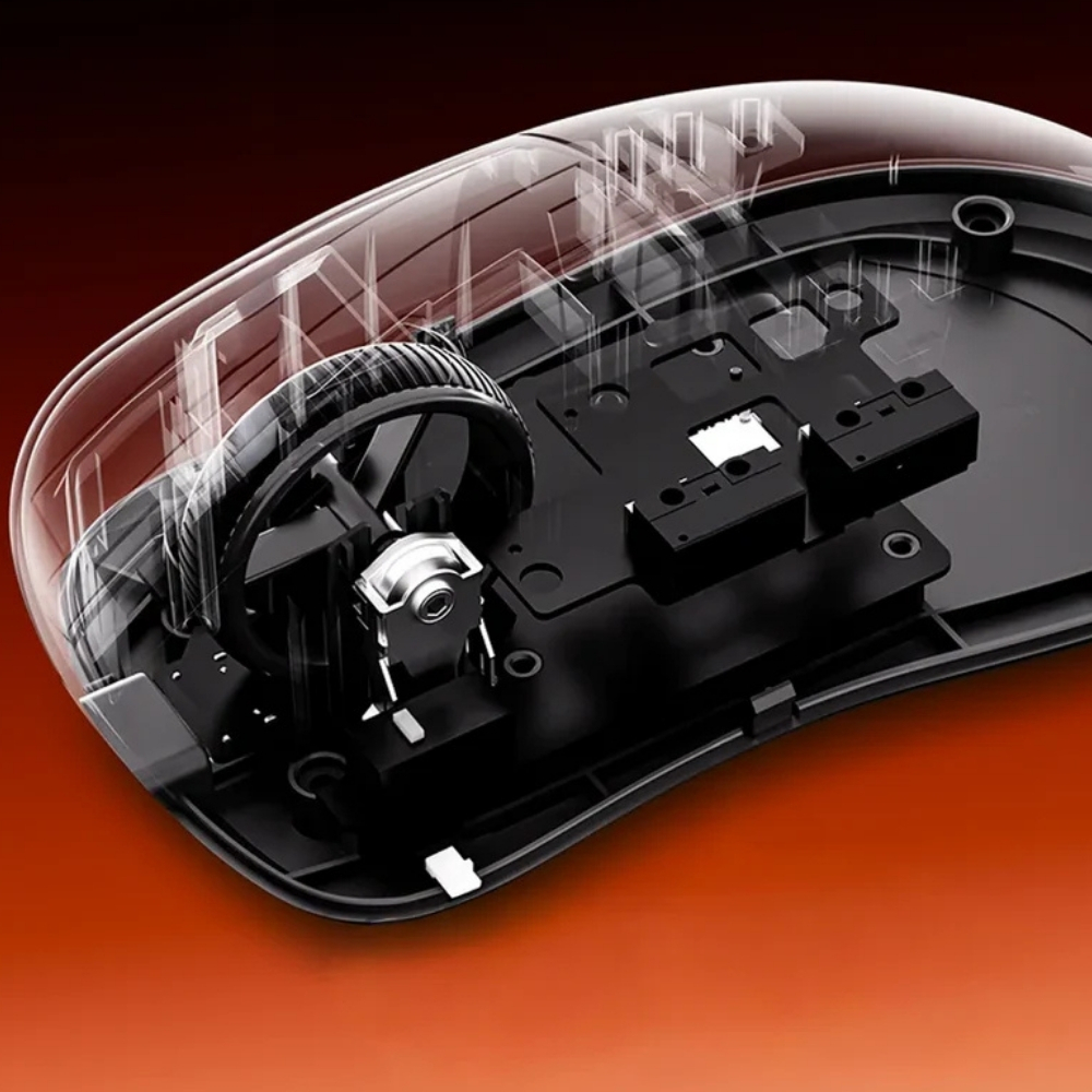 ATK Blazing Sky Z1 V2 Ultimate 2.0 Beyaz Wireless Mouse