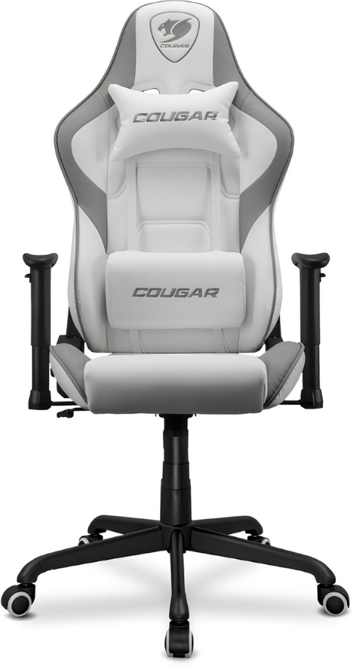 Cougar Armor Elite White CGR-ELI-WHB Gaming (Oyuncu) Koltuğu 