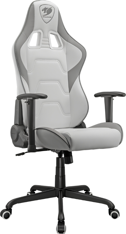 Cougar Armor Elite White CGR-ELI-WHB Gaming (Oyuncu) Koltuğu 