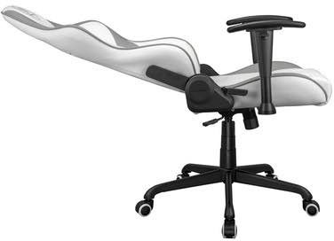 Cougar Armor Elite White CGR-ELI-WHB Gaming (Oyuncu) Koltuğu 