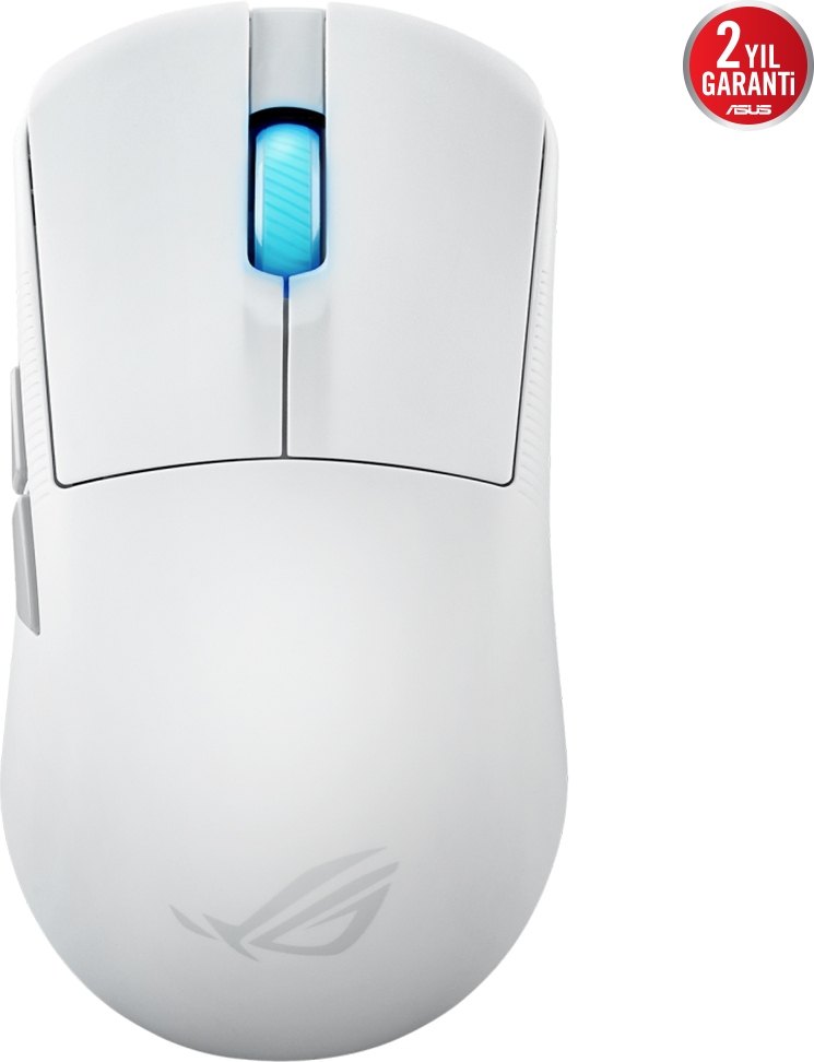 ASUS ROG Harpe Ace Mini Kablosuz Beyaz