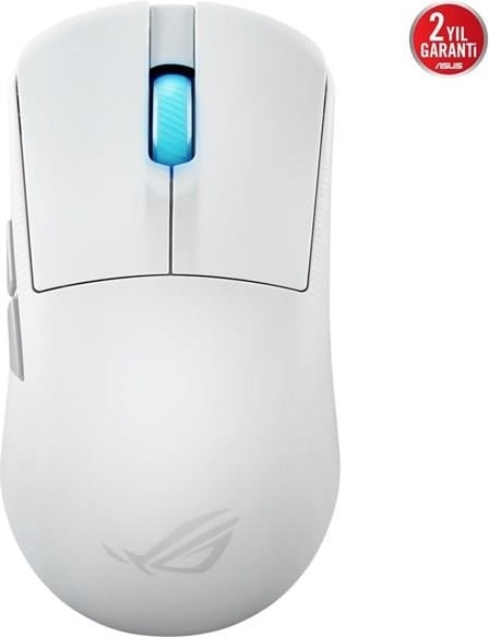 ASUS ROG Harpe Ace Mini Kablosuz Beyaz
