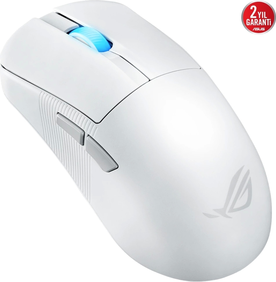 ASUS ROG Harpe Ace Mini Kablosuz Beyaz