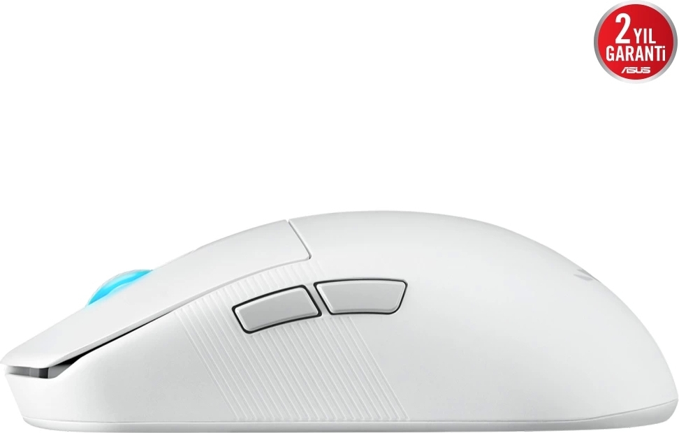 ASUS ROG Harpe Ace Mini Kablosuz Beyaz