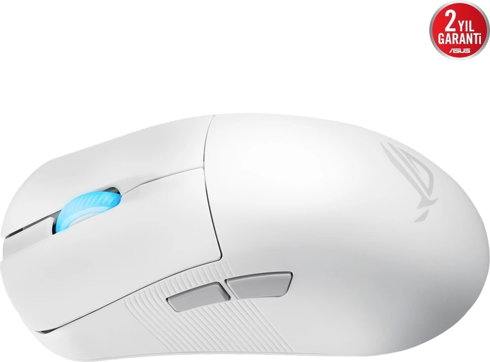 ASUS ROG Harpe Ace Mini Kablosuz Beyaz
