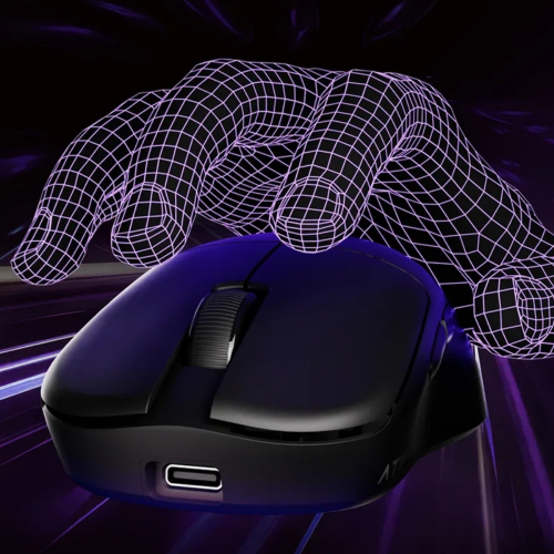 ATK Blazing Sky U2 V2 Wireless U2 V2 Ultimate Su Yeşili Mouse