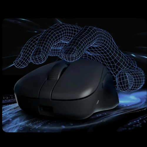 ATK Blazing Sky Z1 Wireless Pro Max Beyaz Mouse
