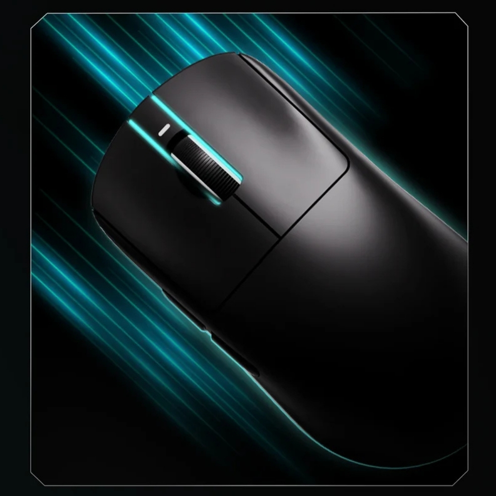 VXE Dragonfly R1 SE+ Wireless Beyaz Mouse