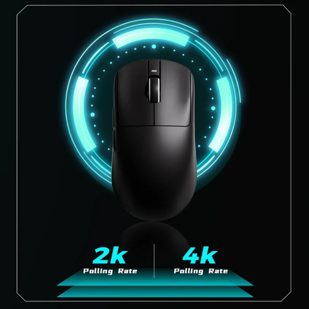VXE Dragonfly R1 SE+ Wireless Beyaz Mouse