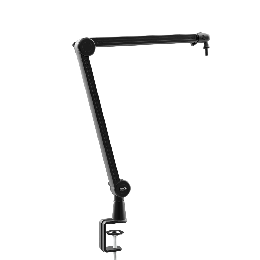 Wraith Studio HP-01 Mikrofon Standı