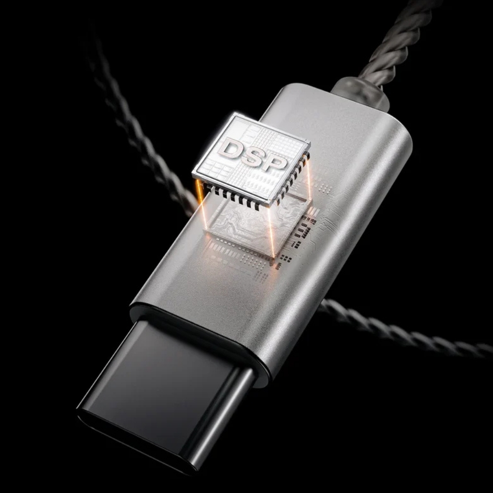 ATK Horizon IEM Type-C Kulaklık Beyaz