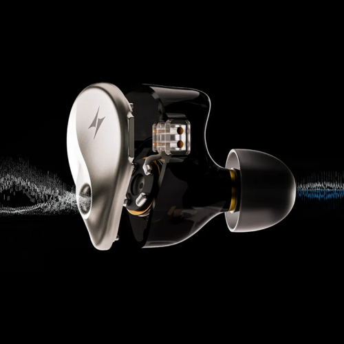 ATK Horizon IEM Type-C Kulaklık Beyaz