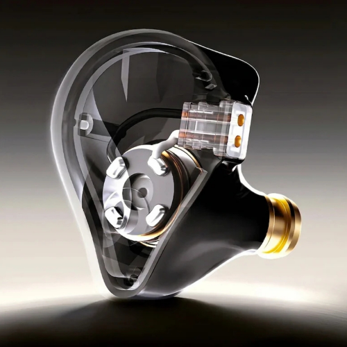 ATK Horizon IEM Type-C Kulaklık Beyaz