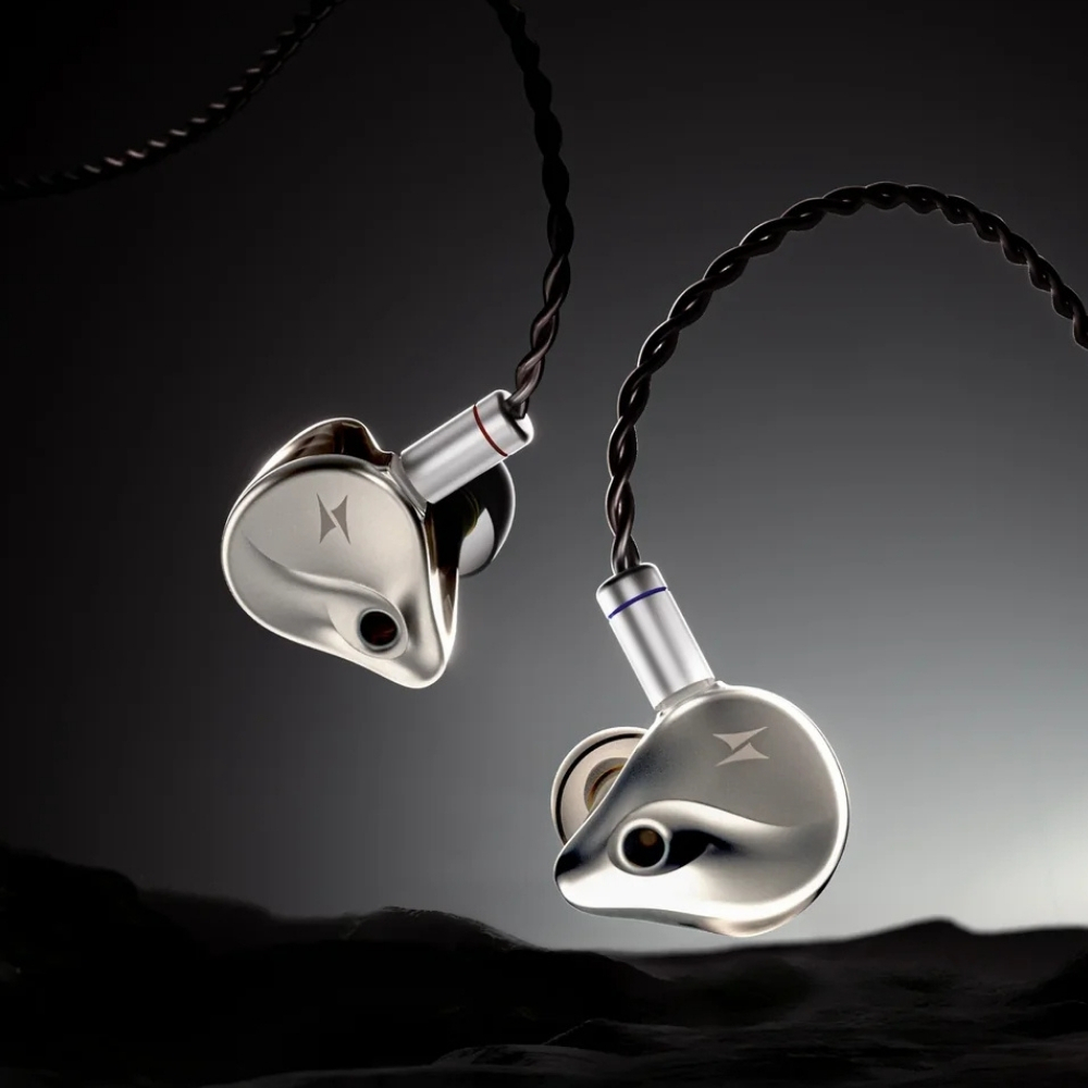 ATK Horizon IEM Type-C Kulaklık Beyaz