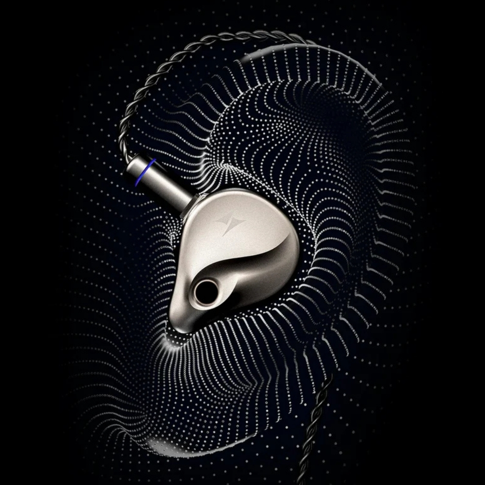 ATK Horizon IEM 3.5mm Kulaklık Beyaz