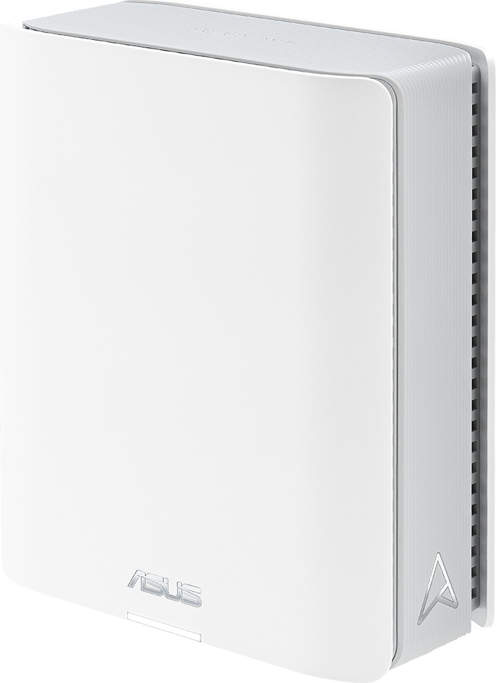 ASUS ZenWiFi BT10 (3-PK) BE1800 Üç Bantlı Wi-Fi 7 Mesh Sistemi (Beyaz, Üçlü Paket)
