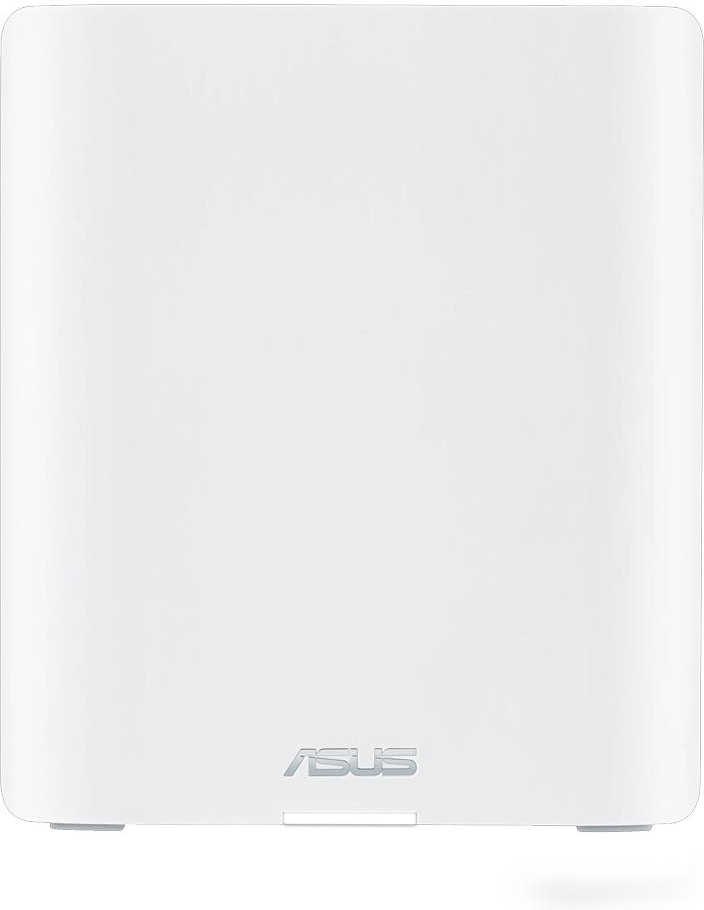 ASUS ZenWiFi BT10 (3-PK) BE1800 Üç Bantlı Wi-Fi 7 Mesh Sistemi (Beyaz, Üçlü Paket)