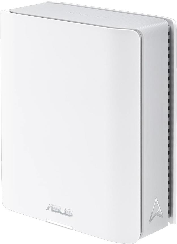ASUS ZenWiFi BT10 (3-PK) BE1800 Üç Bantlı Wi-Fi 7 Mesh Sistemi (Beyaz, Üçlü Paket)