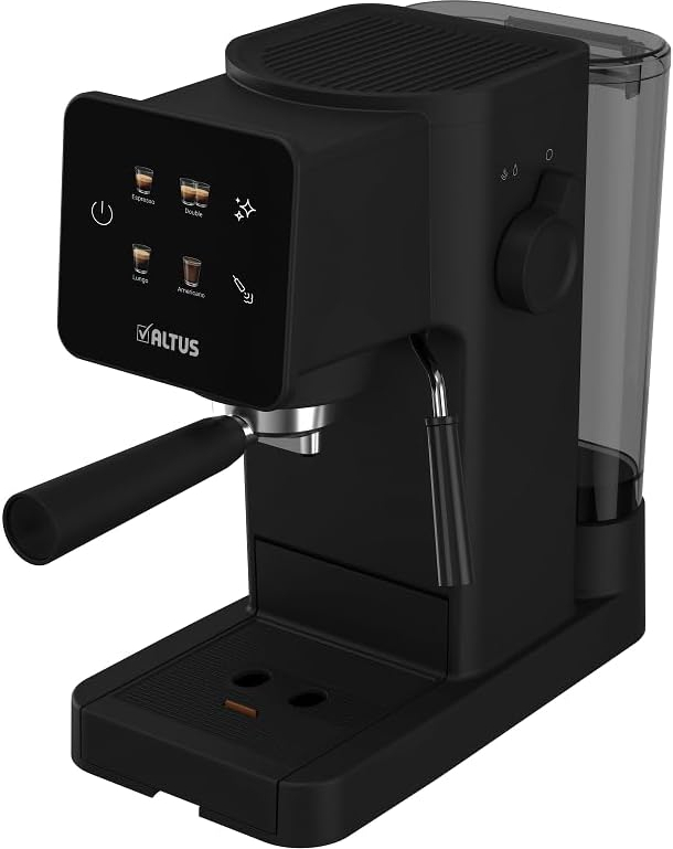 Altus Al 4955 ES Yarı Otomatik Espresso Makinesi