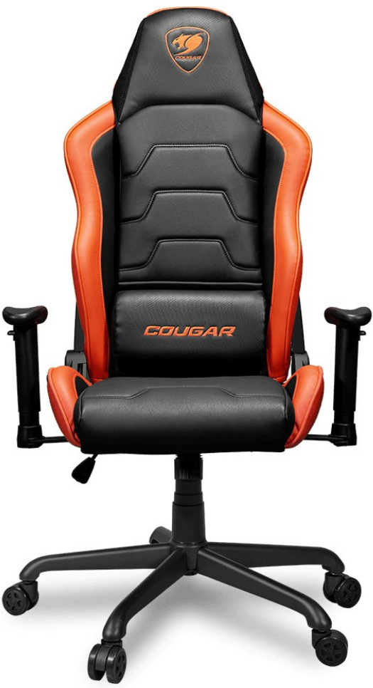 COUGAR Armor Air CGR-AIR Gaming (Oyuncu) Koltuğu 