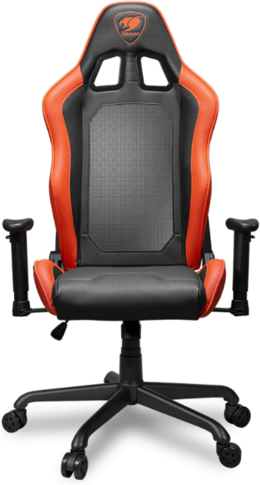 COUGAR Armor Air CGR-AIR Gaming (Oyuncu) Koltuğu 