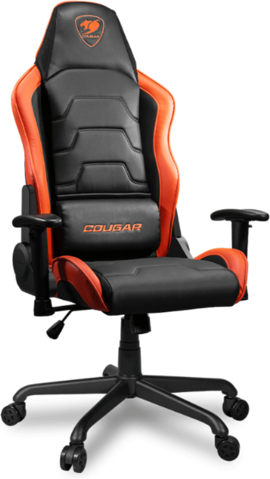 COUGAR Armor Air CGR-AIR Gaming (Oyuncu) Koltuğu 