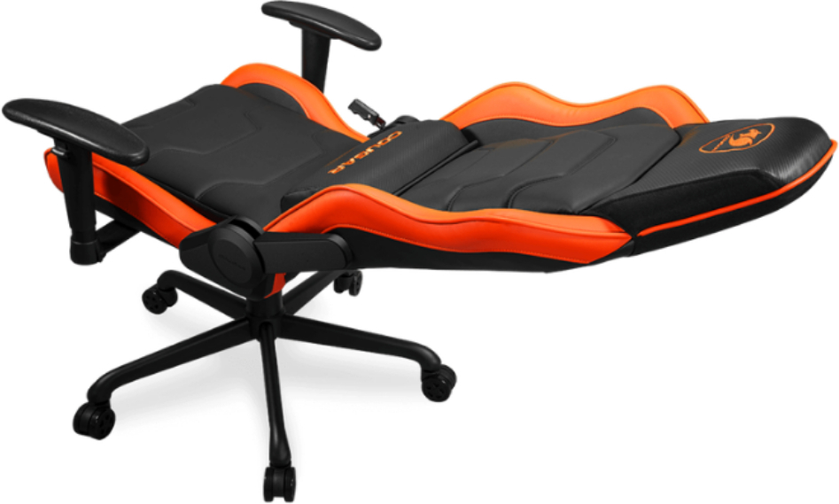 COUGAR Armor Air CGR-AIR Gaming (Oyuncu) Koltuğu 