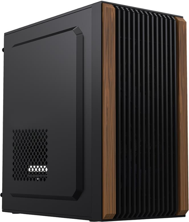 FRISBY FC-2730B 300W 1x120mm Fan Siyah Mid Tower Kasa
