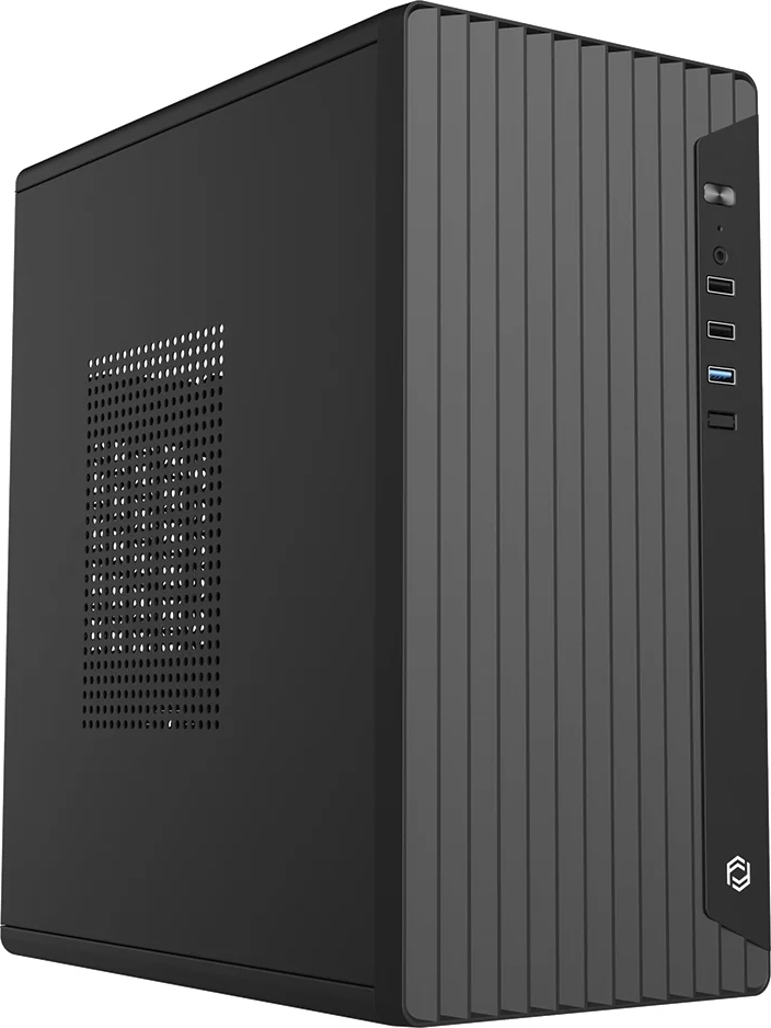 FRISBY FC-2735B 300W 1x120mm Fan Siyah Mid Tower Kasa