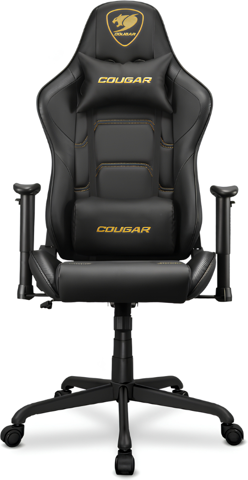 Cougar Armor Elite Royal CGR-ELI-GLB Gaming (Oyuncu) Koltuğu 
