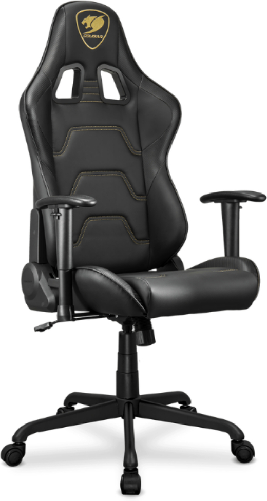 Cougar Armor Elite Royal CGR-ELI-GLB Gaming (Oyuncu) Koltuğu 