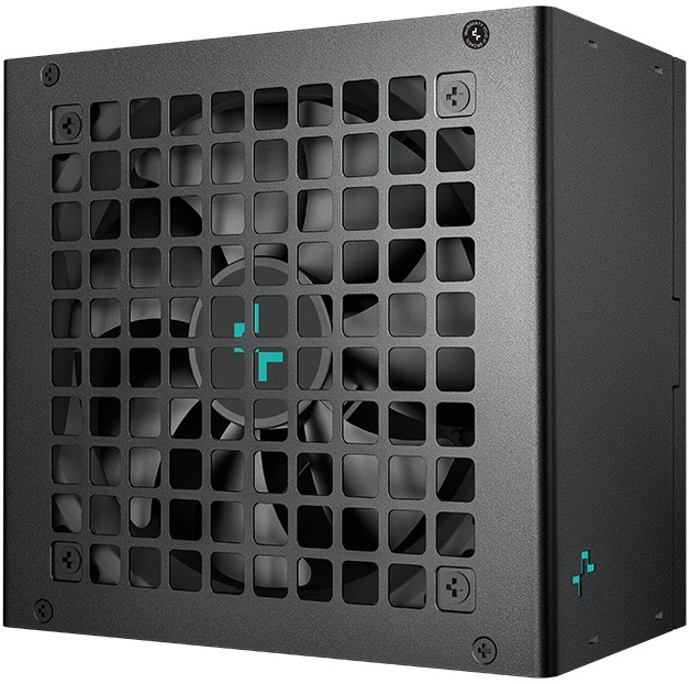 DeepCool PL750-D 750W ATX 3.1 80+ BRONZE Güç Kaynağı