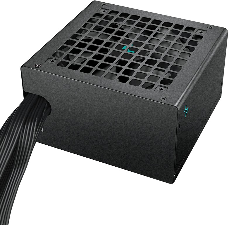 DeepCool PL750-D 750W ATX 3.1 80+ BRONZE Güç Kaynağı