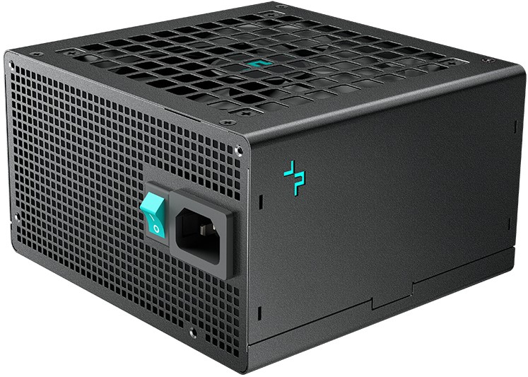 DeepCool PL750-D 750W ATX 3.1 80+ BRONZE Güç Kaynağı