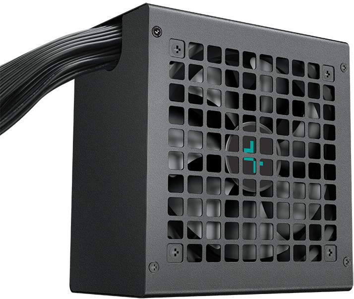 DeepCool PL750-D 750W ATX 3.1 80+ BRONZE Güç Kaynağı