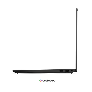 LENOVO THINKPAD E16 22AY0035TX ULTRA 5 226V 16GB 512GB SSD 16.0″ FREEDOS NOTEBOOK