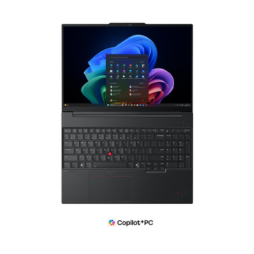 LENOVO THINKPAD E16 22AY0035TX ULTRA 5 226V 16GB 512GB SSD 16.0″ FREEDOS NOTEBOOK