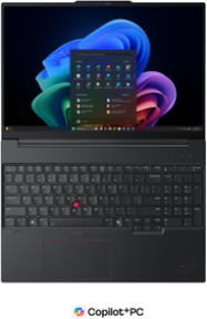 LENOVO THINKPAD E16 22AY0035TX ULTRA 5 226V 16GB 512GB SSD 16.0″ FREEDOS NOTEBOOK