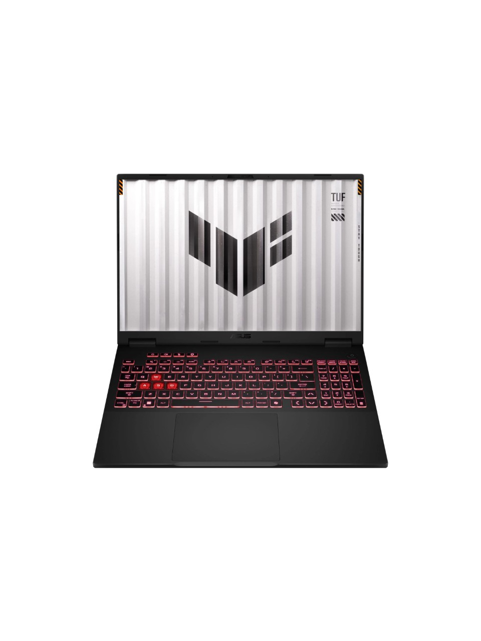 ASUS TUF Gaming A16 FA608PP-RV155 AMD Ryzen 9 8940HX 16GB DDR5 1TB SSD RTX 5070 8GB 16.0″ 165Hz FreeDOS Gaming Notebook