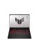 ASUS TUF Gaming A16 FA608PP-RV155 AMD Ryzen 9 8940HX 16GB DDR5 1TB SSD RTX 5070 8GB 16.0″ 165Hz FreeDOS Gaming Notebook