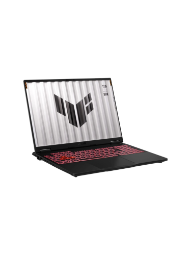 ASUS TUF Gaming A16 FA608PP-RV155 AMD Ryzen 9 8940HX 16GB DDR5 1TB SSD RTX 5070 8GB 16.0″ 165Hz FreeDOS Gaming Notebook