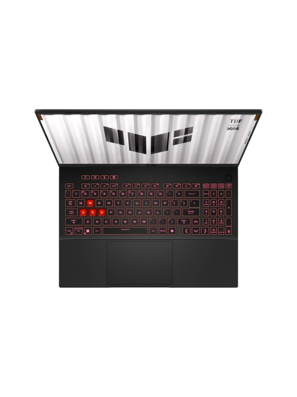 ASUS TUF Gaming A16 FA608PP-RV155 AMD Ryzen 9 8940HX 16GB DDR5 1TB SSD RTX 5070 8GB 16.0″ 165Hz FreeDOS Gaming Notebook