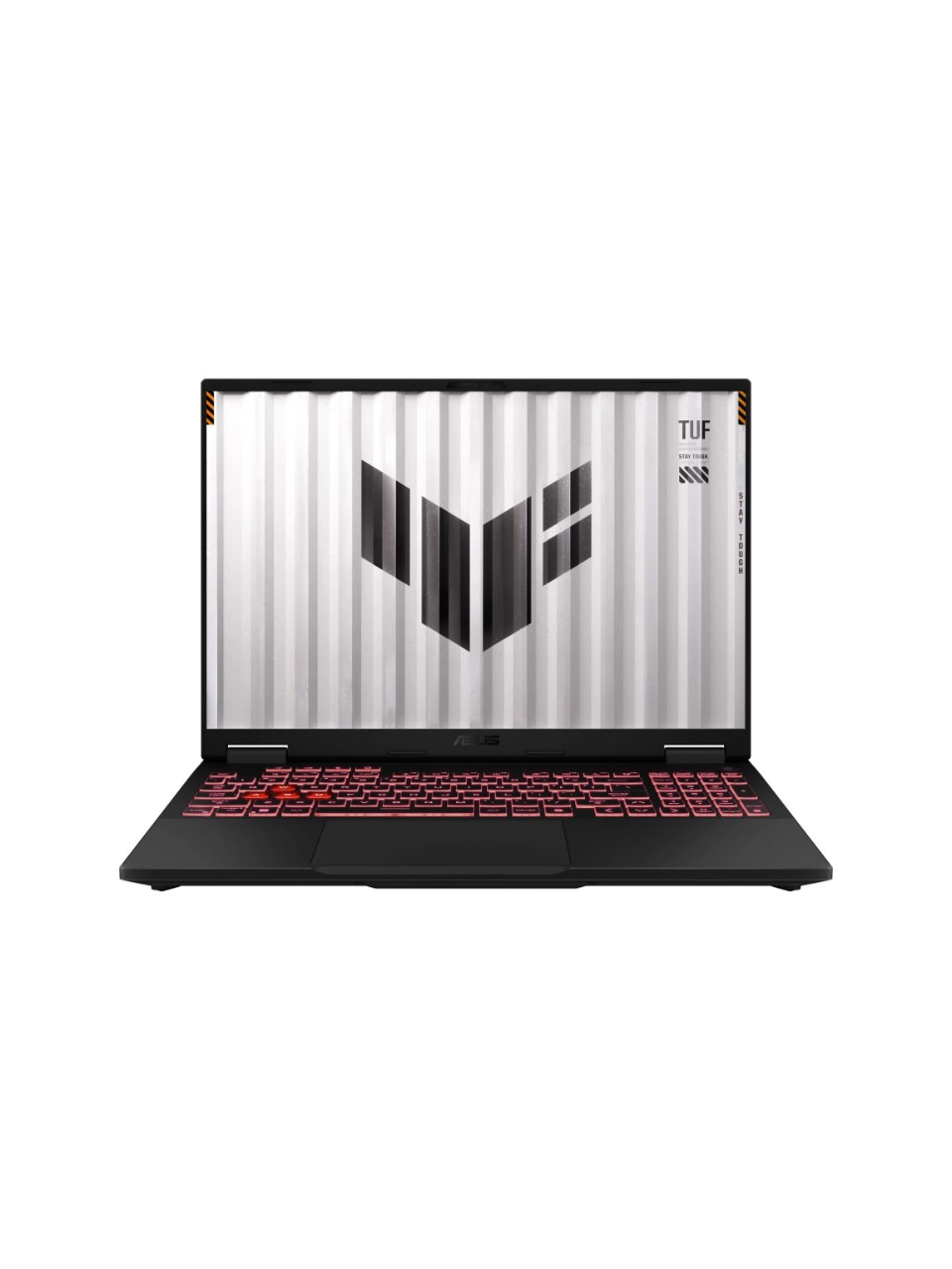 ASUS TUF Gaming A16 FA608PP-RV155 AMD Ryzen 9 8940HX 16GB DDR5 1TB SSD RTX 5070 8GB 16.0″ 165Hz FreeDOS Gaming Notebook
