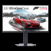 LG UltraGear 27GX790B-B 27″ 2K 540Hz - FHD 720Hz 0.02ms  HDR10 Pivot Dual-Mode QHD OLED Gaming Monitör
